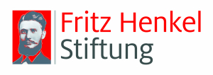Fritz Henkel Stiftung logo