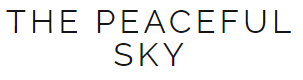 peacefulsky  logo