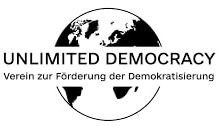 unlimiteddemocracy  logo